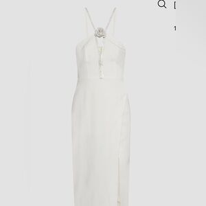 Liv Foster Rhinestone embellished Dress 4